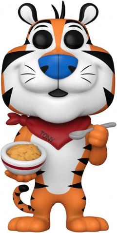 Figurina - Funko Kellogg's Frosted Flakes - Tony The Tiger ('84)