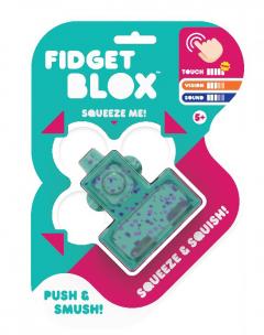 Jucarie antistres - Touch