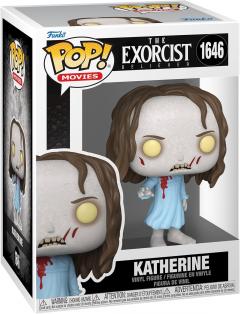 Figurina - Pop! The Exorcist: Katherine (Possessed)
