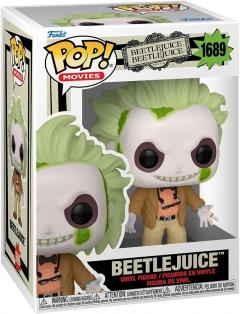 Figurina - Pop! Beetlejuice Beetlejuice: Beetlejuice