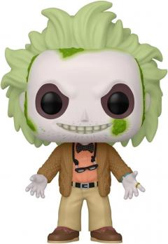 Figurina - Pop! Beetlejuice Beetlejuice: Beetlejuice