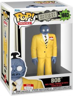 Figurina - Pop! Beetlejuice Beetlejuice: Bob