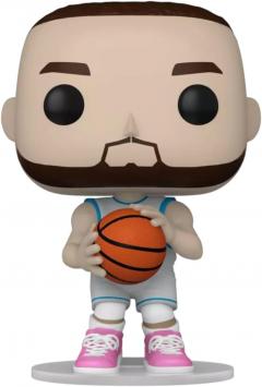 Figurina - Funko NBA - Golden State Warriors - Stephen Curry