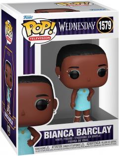 Figurina - Pop! Wednesday: Bianca Barclay