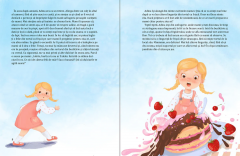 Adina si Regina Masura