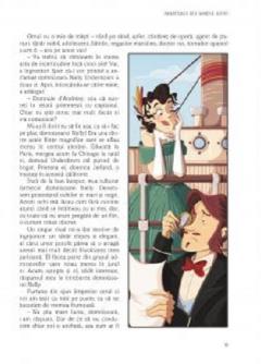 Arsene Lupin. Hotul gentilom