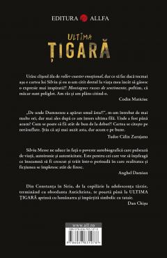 Ultima tigara