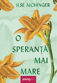 O speranta mai mare