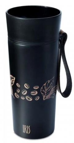 Termos mini - 140 ml - Mini Iris
