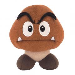 Jucarie de plus - Super Mario - Goomba