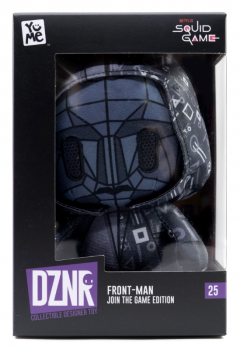 Jucarie de plus - Squid Games - Front-Man