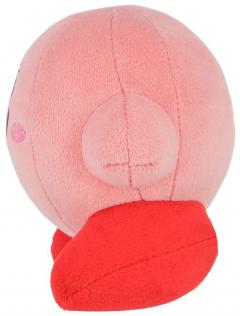 Jucarie de plus - Nintendo Games - Kirby - 14 cm