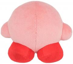 Jucarie de plus - Nintendo Games - Kirby - 14 cm