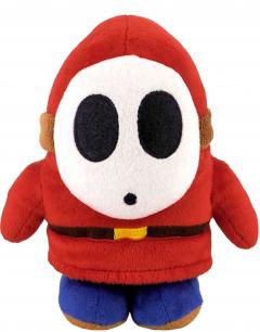 Jucarie de plus - Super Mario - Shy Guy