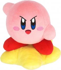 Jucarie de plus - Nintendo Games - Kirby on Star