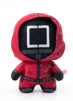 Jucarie de plus - Squid Game - Pink Manager