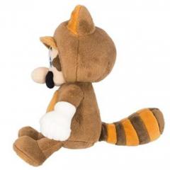 Jucarie de plus - Super Mario - Mario Tanooki