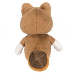 Jucarie de plus - Super Mario - Mario Tanooki