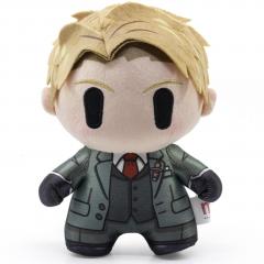 Jucarie de plus - Spy X Family - Loid Forger Operation Strix