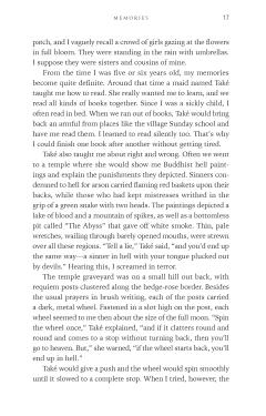 The Real Osamu Dazai