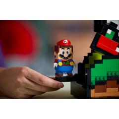 Lego - Super Mario World - Mario si Yoshi (71438)