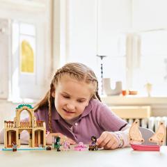 LEGO Wicked - Glinda, Elphaba si Nessarose la Universitatea Shiz (75681)