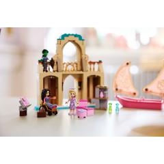 LEGO Wicked - Glinda, Elphaba si Nessarose la Universitatea Shiz (75681)