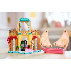 LEGO Wicked - Glinda, Elphaba si Nessarose la Universitatea Shiz (75681)