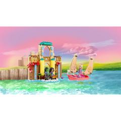 LEGO Wicked - Glinda, Elphaba si Nessarose la Universitatea Shiz (75681)