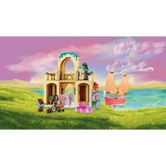 LEGO Wicked - Glinda, Elphaba si Nessarose la Universitatea Shiz (75681)