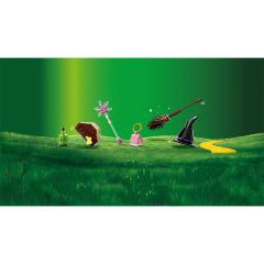 LEGO Wicked - Figurinele Elphaba si Glinda (75682)