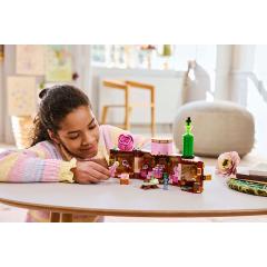 LEGO Wicked - Camera de camin a Glindei si a Elphabei (75683)