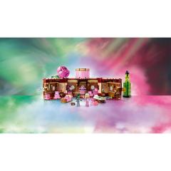 LEGO Wicked - Camera de camin a Glindei si a Elphabei (75683)