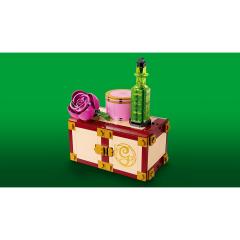 LEGO Wicked - Camera de camin a Glindei si a Elphabei (75683)