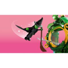 LEGO Wicked - Bun-venit in Orasul de Smarald (75684)