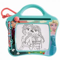 Tabla magnetica de desen - Frozen