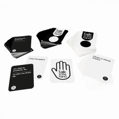 Joc de societate - Talk To The Hand