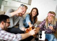 Joc de societate - Talk To The Hand