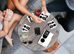 Joc de societate - Talk To The Hand