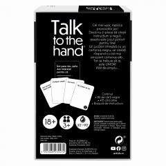 Joc de societate - Talk To The Hand