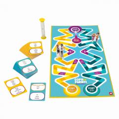 Joc de societate - Copii vs Parinti - Gaseste Cuvantul