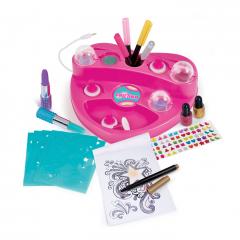 Paleta pentru desen - Paletina