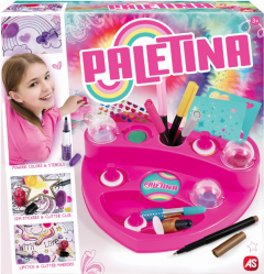 Paleta pentru desen - Paletina