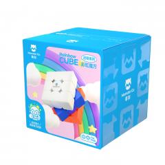 Cub - Gan Monster - Rainbow 3×3