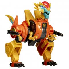 Figurina - Transformers Earthspark - Jawbreaker