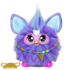 Jucarie de plus interactiva - Furby, mov