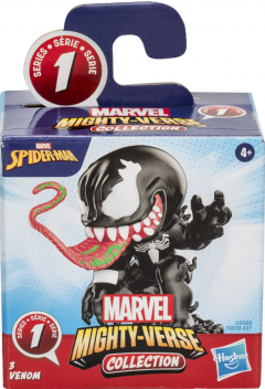 Figurina - Marvel - Venom, series 1