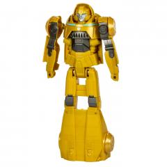 Figurina - Transformers One - Bumblebee B-127 