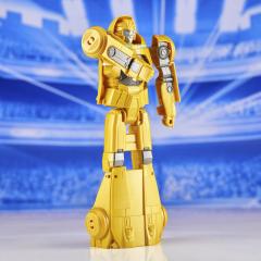 Figurina - Transformers One - Bumblebee B-127 