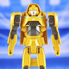 Figurina - Transformers One - Bumblebee B-127 
